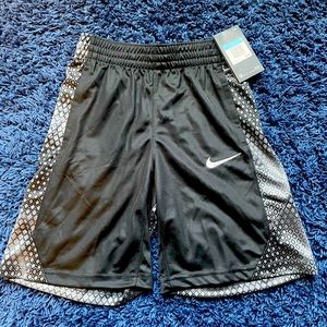 Boys Nike shorts